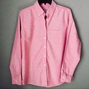 L.L. Bean Oxford Button Down